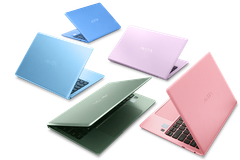 Laptop Avita Liber V14 (NS14A8VNF561-URB) (i5-10210U | 8GB | 512GB | Intel UHD Graphics | 14'' FHD | Win 10)