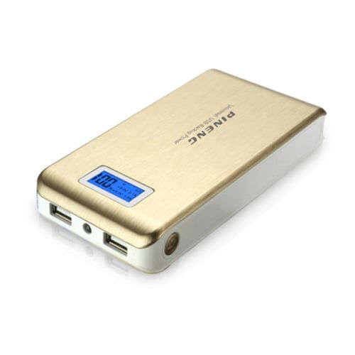 Sạc dự phòng PINENG PN-929 15000 mAh