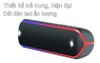 Loa Bluetooth Sony XB32 Extra BASS