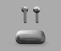 Tai Nghe True Wireless Urbanista Stockholm Plus Titanium