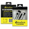 Tai nghe Earphone Amalen