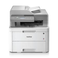 Máy in Brother DCP-L3551CDW ( IN LASER MÀU  )