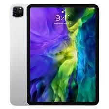 iPad 2020 11