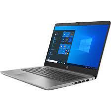 Laptop HP 240 G8 518V7PA (Core ™ i5-1135G7 | 8GB | 512GB | Intel® Iris® Xe | 14 inch FHD | Win 10 | Bạc)