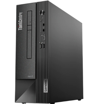 Máy Bộ LENOVO ThinkCentre neo 50s (i5-12400(6*2.5) /4GD4/ 256GSSD)