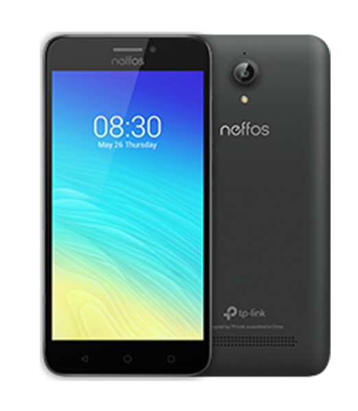 TP-LINK Neffos Y5S