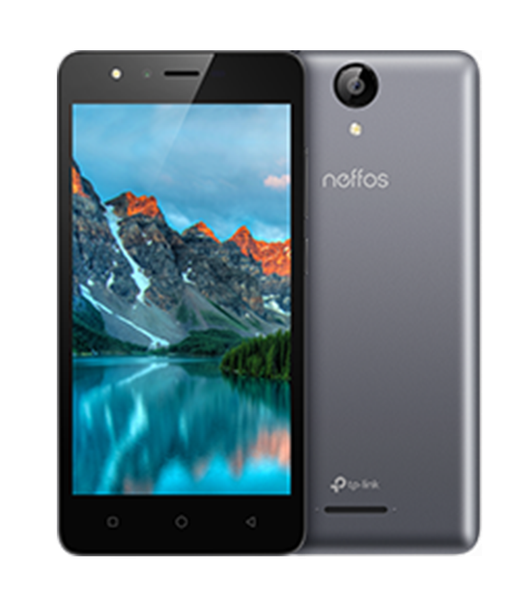TP-LINK Neffos C5A