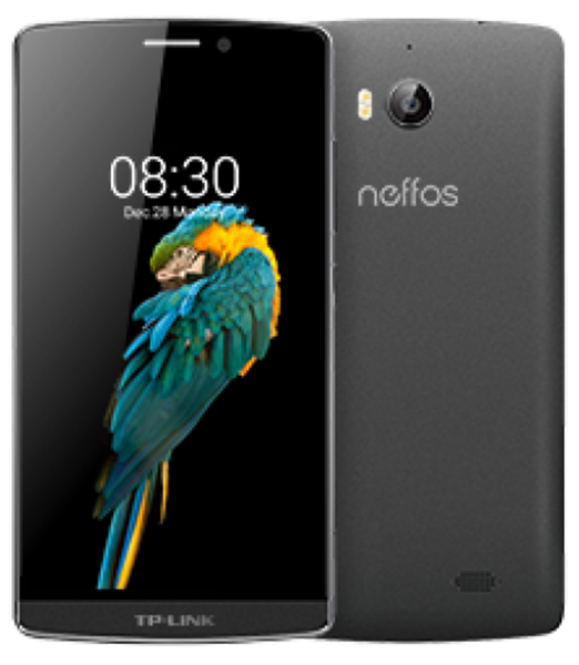 TP-LINK Neffos C5 Max