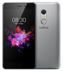 TP-LINK Neffos X1