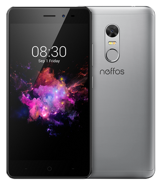 TP-LINK Neffos X1 Lite