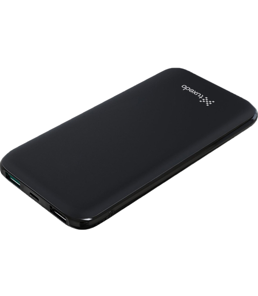 Pin sạc dự phòng Tuxedo TX-L10 10000mah