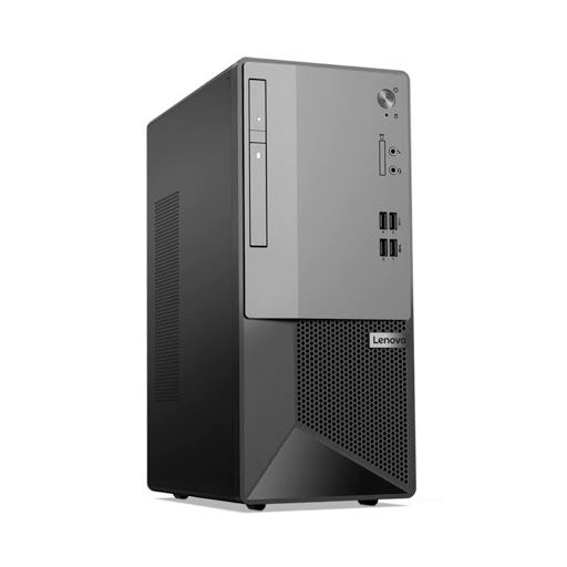 PC Lenovo V50t (i5-10400/4GB RAM/1TB HDD/DVDRW/WL+BT/K+M/No OS) (11HD0012VA)