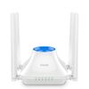 Bộ phát WiFi Tenda F6 v3 4 angten 5dBi chuẩn N 300Mbps