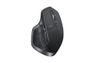 Chuột máy tính không dây Logitech MX Master 2S (Đen)