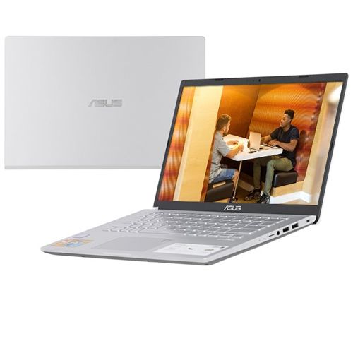 Asus VivoBook X509FA i5 8265U/4GB/1TB/15.6-inch FHD/Windows 10 Home/(EJ203T) BẠC