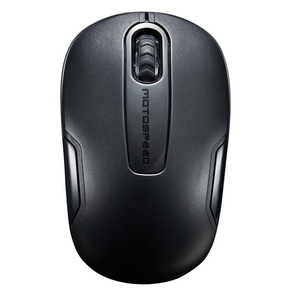 Chuột không dây MotoSpeed G11