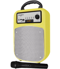 Loa kéo di động Soundmax M1