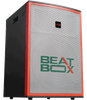 Loa kéo Karaoke di động ACNOS BEATBOX KB41 5 in 1