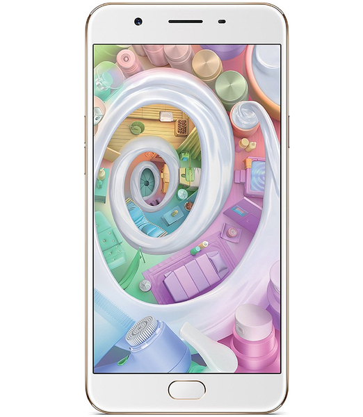 OPPO F1s 2017 64GB