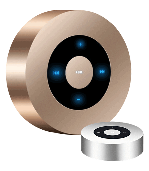 Loa di động Bluetooth Mini Ahma A8