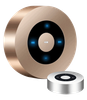 Loa di động Bluetooth Mini Ahma A8