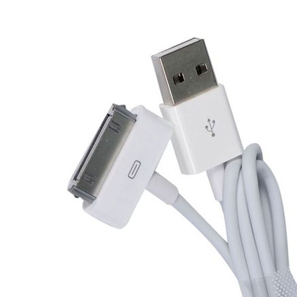 Cáp USB 0.6m Data (i4-Sky)