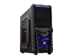 Máy bộ BK G5400 3.7Ghz/4GB/SSD 240GB/Key+Mouse
