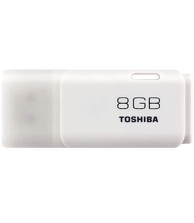 USB Toshiba 8G Hayabusa