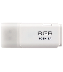 USB Toshiba 8G Hayabusa