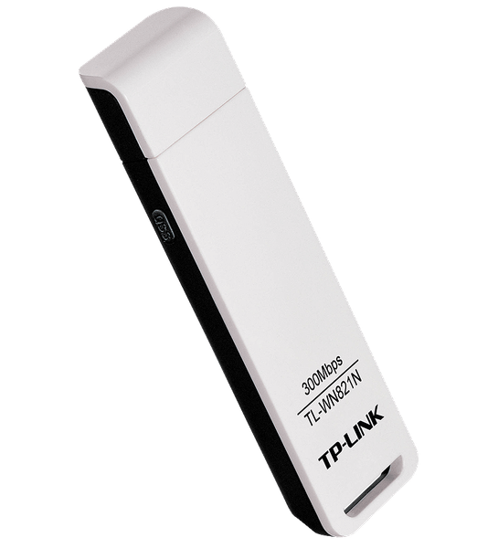 TP-Link TL-WN821N USB