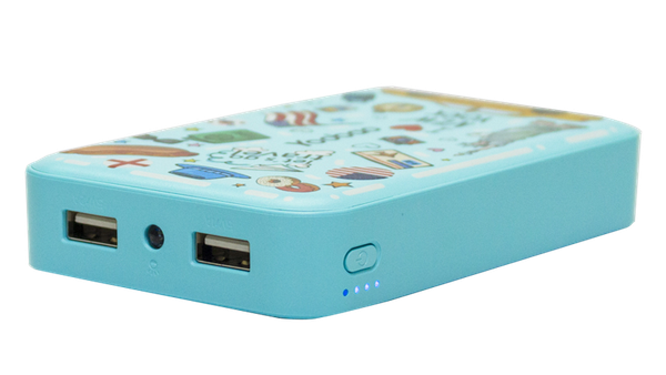 Pin sạc dự phòng Yoobao 10.000mAh M5