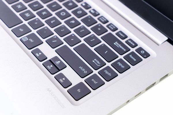 Asus S510UQ-BQ216