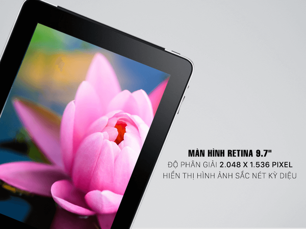 iPad4 4G 16G (A)