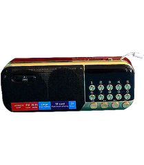 Loa di động SKY MP3 Mini S40 + Thẻ nhớ 32G