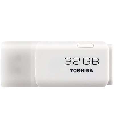 USB Toshiba 32G Hayabusa