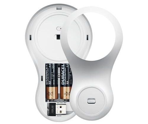Chuột không dây Asus Vivo Mouse WT720-1A