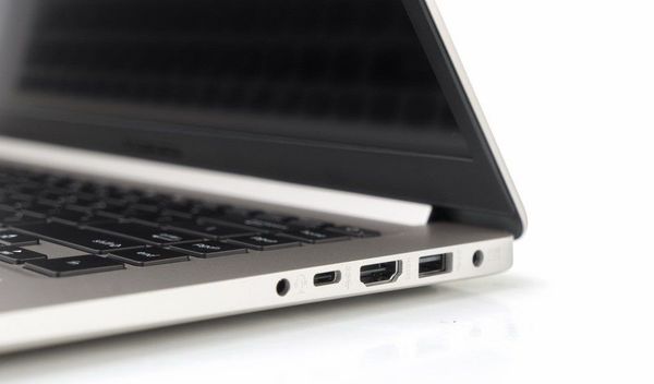 Asus S510UQ-BQ216