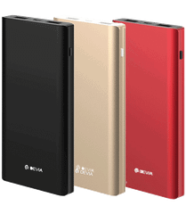 Pin sạc dự phòng Devia KingKong QC 3.0 10.000mAh