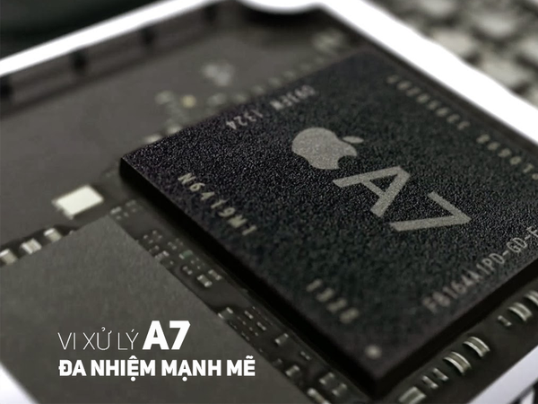 iPad Air 1 4G 16G (A)