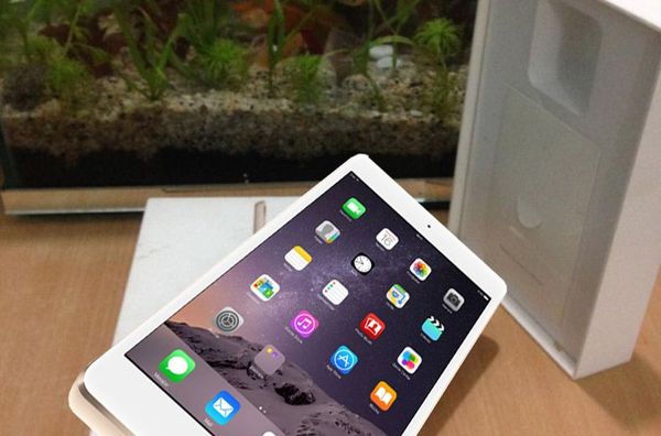 iPad Mini 3 4G 16G (A)