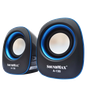 Loa máy tính 2.0 Soundmax A130