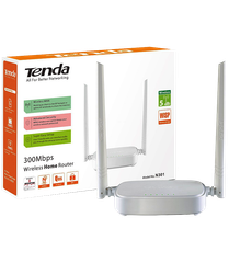 TENDA N301 300Mbps