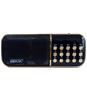 Loa di động BKK B851 + Thẻ nhớ 32G