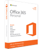 Phần mềm Office 365 Personal  32bit/64 English Subscr