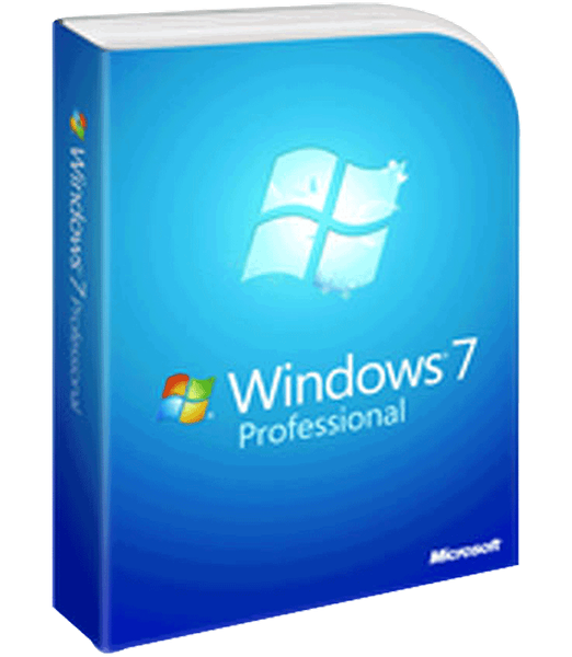 Phần mềm Windows Pro 7 SP1 64-bit English 1PK DSP OEI DVD