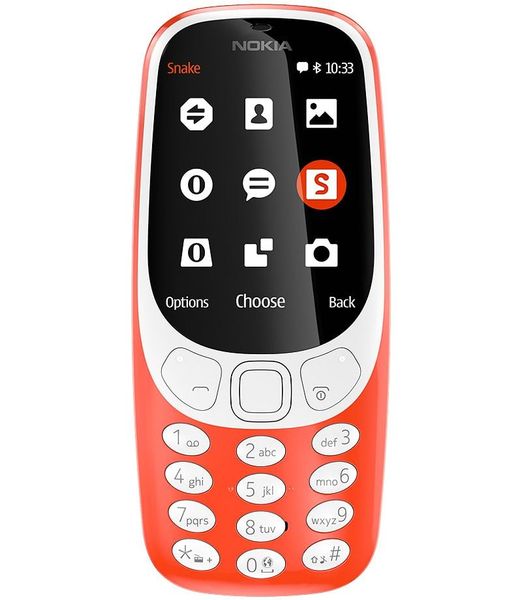 Nokia 3310 2017