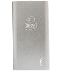 Pin sạc dự phòng SKY P100J-10000 mAh (pin Polymer)