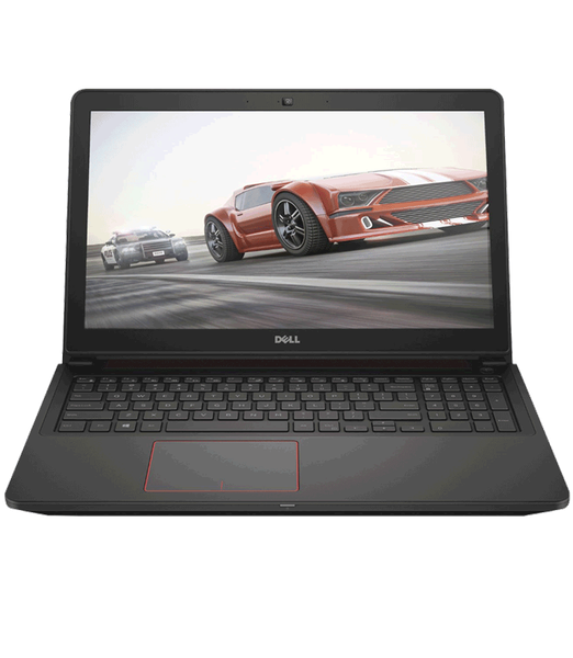 Dell Inspiron N7559