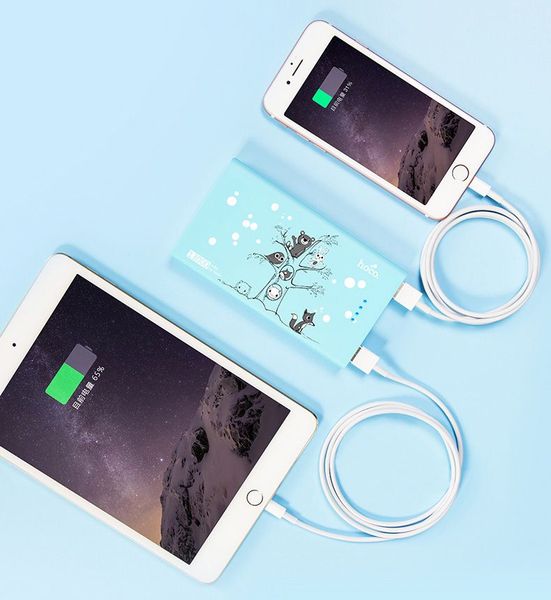 Pin sạc dự phòng HOCO 13000mAh