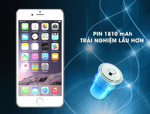 iPhone 6 128G (A)